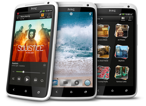 Use HTC One DVD converter to rip DVD movies and convert video formats