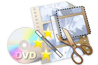 Free DVD Editor