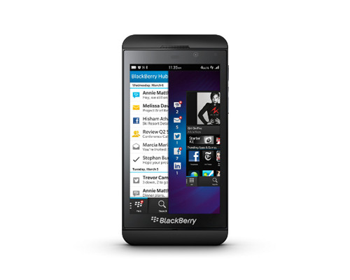 Use BlackBerry Z10 DVD converter to rip DVD movies and convert video formats